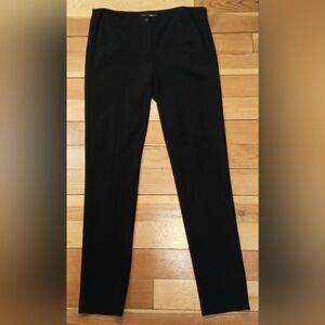 Lafayette 148 New York Black Pants
